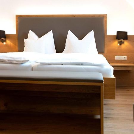 Hotel Gasthof Rosenwirt Au in der Hallertau 外观 照片